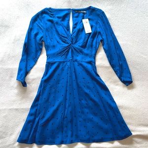 NWT Abercrombie & Fitch XXSP Dress